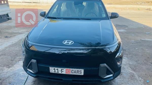 Hyundai Kona 2025 for sale in Iraq - Baghdad